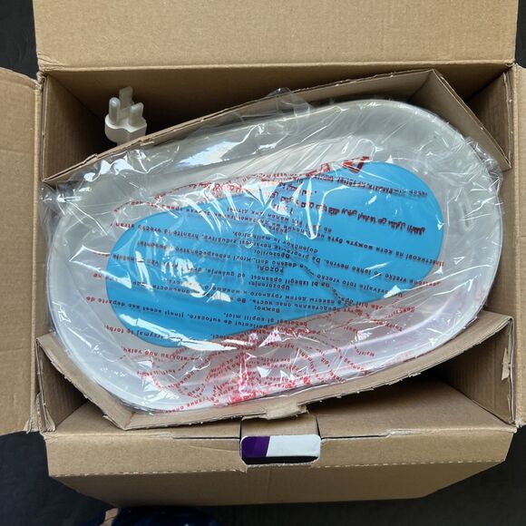 Philips Avent SCF284/05 3-in-1 Electric Steam Sterilizer NIB Baby Care Gift Home - Picture 3 of 16